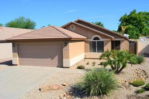 3900 E Kroll Ct, Gilbert, AZ 85234 photo 1
