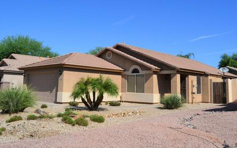 3900 E Kroll Ct, Gilbert, AZ 85234 photo 2
