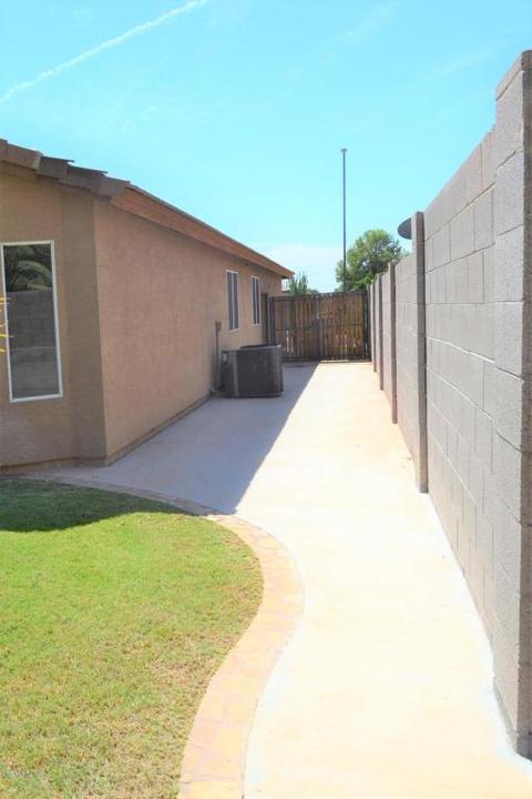 3900 E Kroll Ct, Gilbert, AZ 85234 photo 23