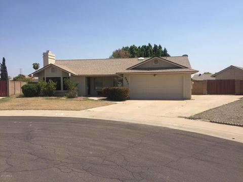 9451 E Fairway Cir, Mesa, AZ 85207 photo 1