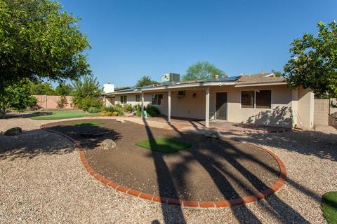 2833 E Paradise Dr, Phoenix, AZ 85028 photo 3