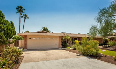 2833 E Paradise Dr, Phoenix, AZ 85028 photo 35