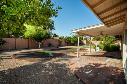 2833 E Paradise Dr, Phoenix, AZ 85028 photo 16