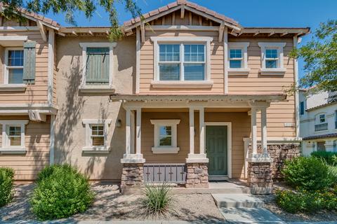 4110 E Jasper Dr, Gilbert, AZ 85296 photo 5