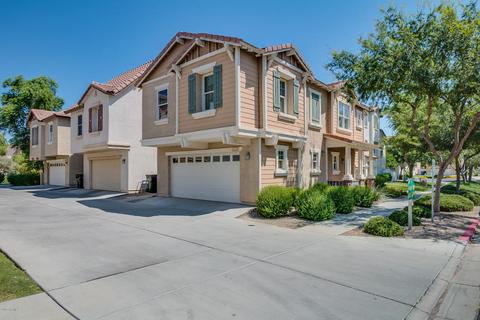 4110 E Jasper Dr, Gilbert, AZ 85296 photo 1