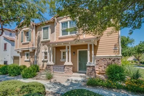 4110 E Jasper Dr, Gilbert, AZ 85296 photo 4