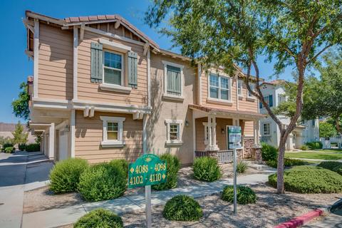 4110 E Jasper Dr, Gilbert, AZ 85296 photo 2