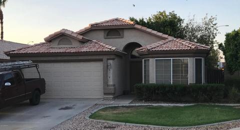 4918 E Holmes Ave, Mesa, AZ 85206 photo 7