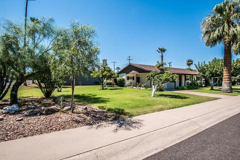 3445 E Sells Dr, Phoenix, AZ 85018 photo 2