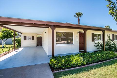 3445 E Sells Dr, Phoenix, AZ 85018 photo 5