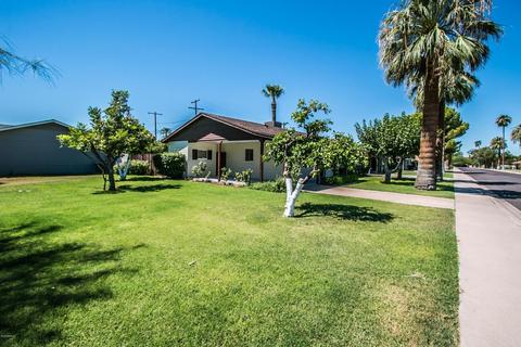 3445 E Sells Dr, Phoenix, AZ 85018 photo 3