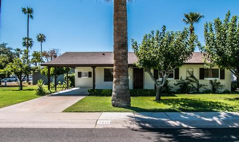 3445 E Sells Dr, Phoenix, AZ 85018 photo 1