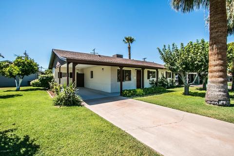 3445 E Sells Dr, Phoenix, AZ 85018 photo 4