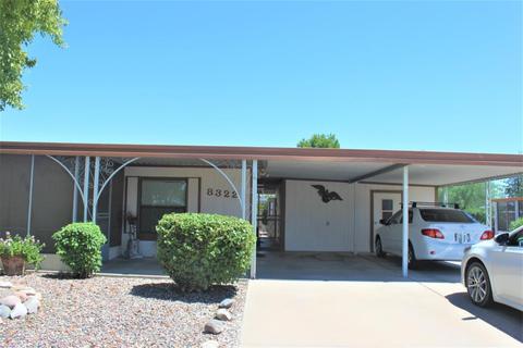 8322 E Dutchman Dr, Mesa, AZ 85208 photo 7