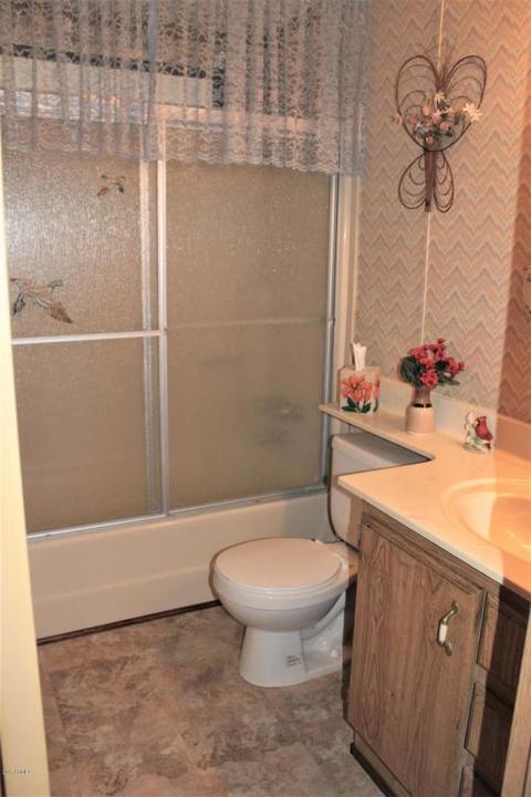 8322 E Dutchman Dr, Mesa, AZ 85208 photo 4