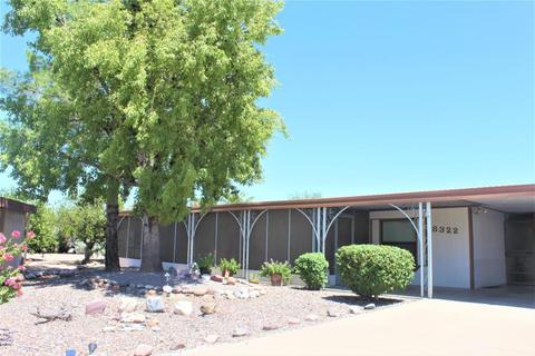 8322 E Dutchman Dr, Mesa, AZ 85208 photo 1
