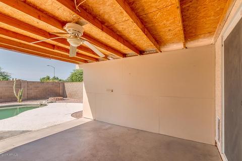 8615 E Capri Ave, Mesa, AZ 85208 photo 27