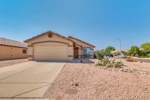 8615 E Capri Ave, Mesa, AZ 85208 photo 2