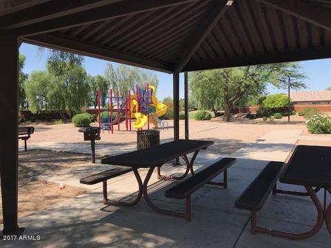 8615 E Capri Ave, Mesa, AZ 85208 photo 33