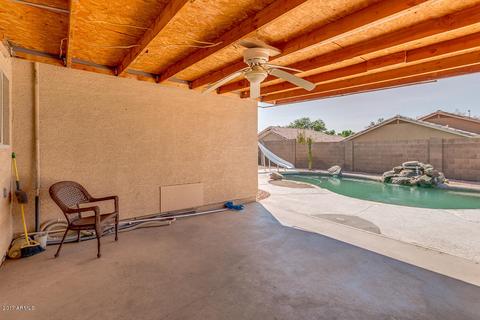 8615 E Capri Ave, Mesa, AZ 85208 photo 28