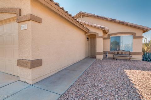 8615 E Capri Ave, Mesa, AZ 85208 photo 3