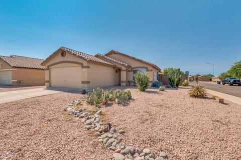 8615 E Capri Ave, Mesa, AZ 85208 photo 1