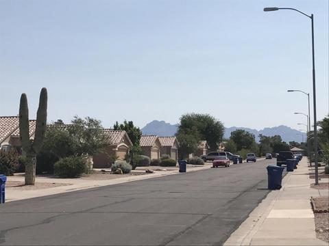 8615 E Capri Ave, Mesa, AZ 85208 photo 29
