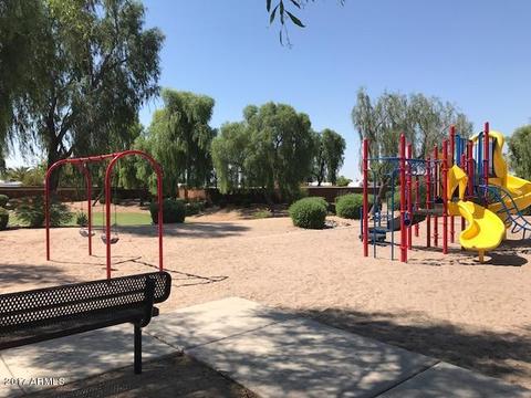 8615 E Capri Ave, Mesa, AZ 85208 photo 32