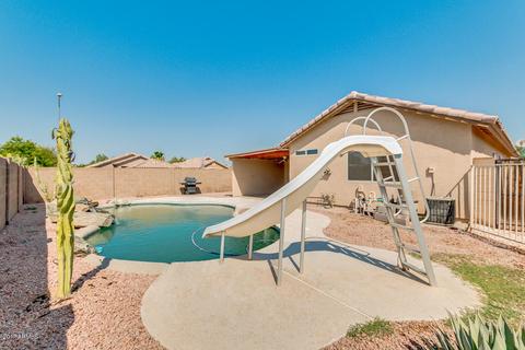 8615 E Capri Ave, Mesa, AZ 85208 photo 23