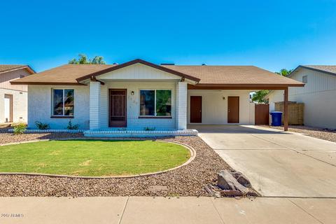 2129 E Stanford Dr, Tempe, AZ 85283 photo 2