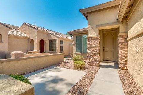 4476 E Melrose St, Gilbert, AZ 85297 photo 4