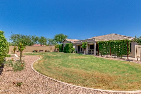 4008 S Chatham --, Mesa, AZ 85212 photo 34