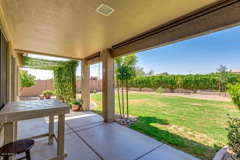4008 S Chatham --, Mesa, AZ 85212 photo 30