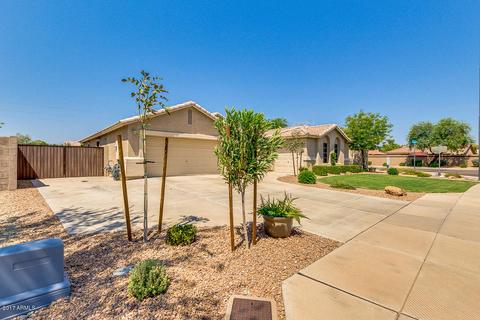 4008 S Chatham --, Mesa, AZ 85212 photo 3