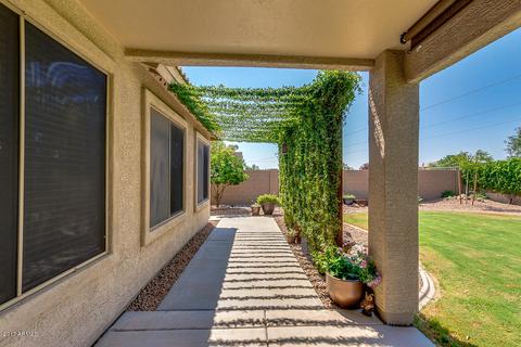 4008 S Chatham --, Mesa, AZ 85212 photo 31