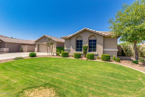 4008 S Chatham --, Mesa, AZ 85212 photo 2