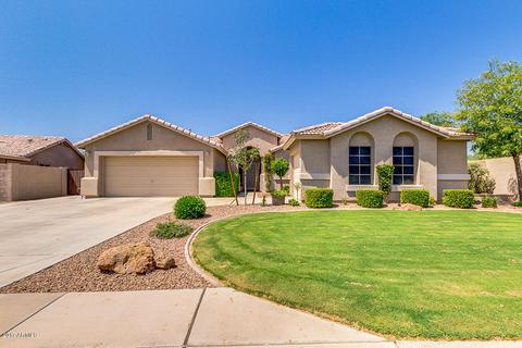 4008 S Chatham --, Mesa, AZ 85212 photo 1