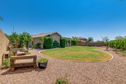 4008 S Chatham --, Mesa, AZ 85212 photo 35