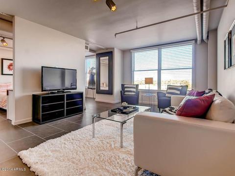 535 W Thomas Rd #403, Phoenix, AZ 85013 photo 1