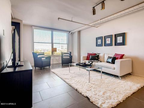 535 W Thomas Rd #403, Phoenix, AZ 85013 photo 3