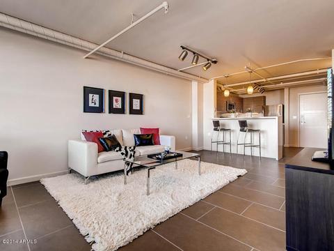 535 W Thomas Rd #403, Phoenix, AZ 85013 photo 4