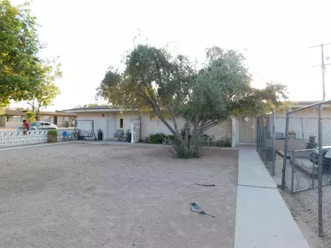 810 E Hazel Dr, Phoenix, AZ 85042 photo 1
