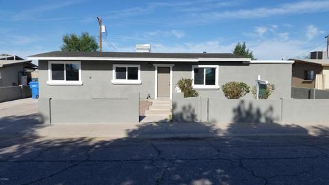 7738 W Weldon Ave, Phoenix, AZ 85033 photo 1