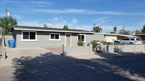 7738 W Weldon Ave, Phoenix, AZ 85033 photo 2