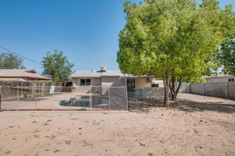 8709 E Rose St, Mesa, AZ 85208 photo 28