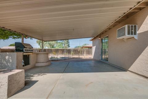 8709 E Rose St, Mesa, AZ 85208 photo 26