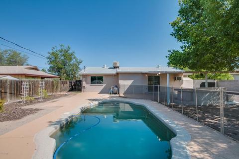 8709 E Rose St, Mesa, AZ 85208 photo 29