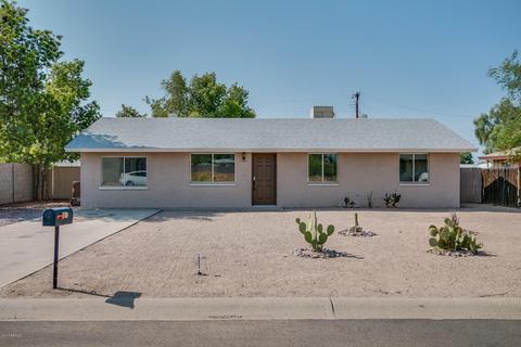 8709 E Rose St, Mesa, AZ 85208 photo 1