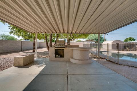 8709 E Rose St, Mesa, AZ 85208 photo 25