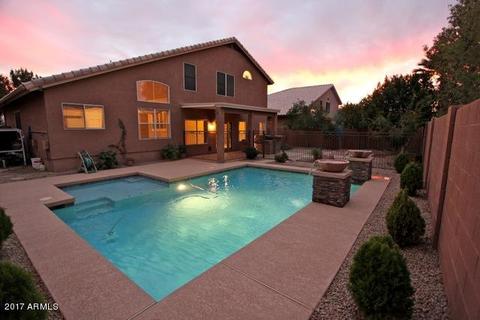 4276 E Michelle Ave, Gilbert, AZ 85234 photo 9
